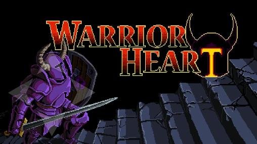 download Warrior heart apk